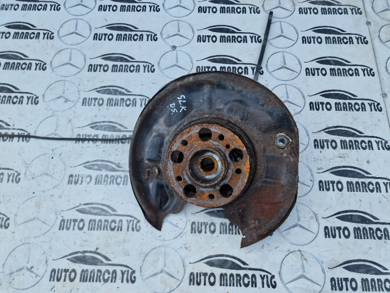 Fuzeta dreapta spate Mercedes Slk280 R171