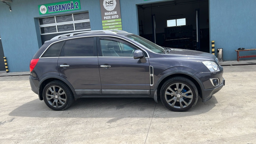 Fuzeta dreapta spate Opel Antara 2.2 CDTI