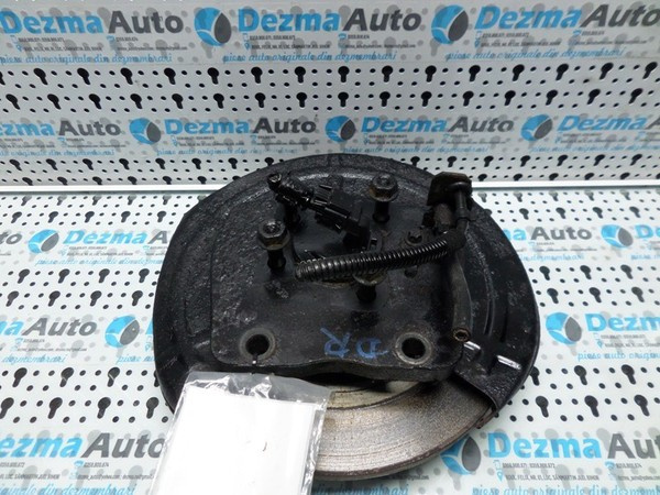 Fuzeta dreapta spate Opel Astra H 1.3cdti (id.1409