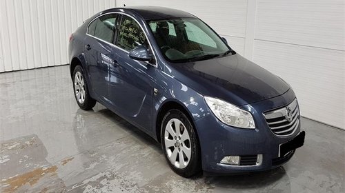 Fuzeta dreapta spate Opel Insignia A 200