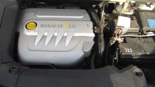 Fuzeta dreapta spate Renault Vel Satis 2