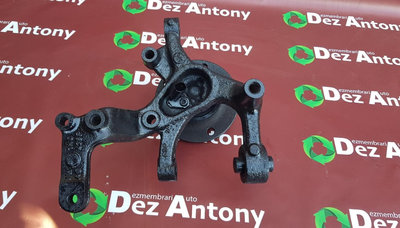 Fuzeta dreapta spate Seat Leon 2005 2006 2007 2008