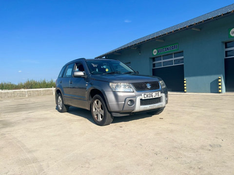 Fuzeta dreapta spate Suzuki Grand Vitara 1.9 DDiS