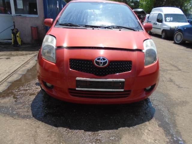 Fuzeta dreapta spate Toyota Yaris 2006 h