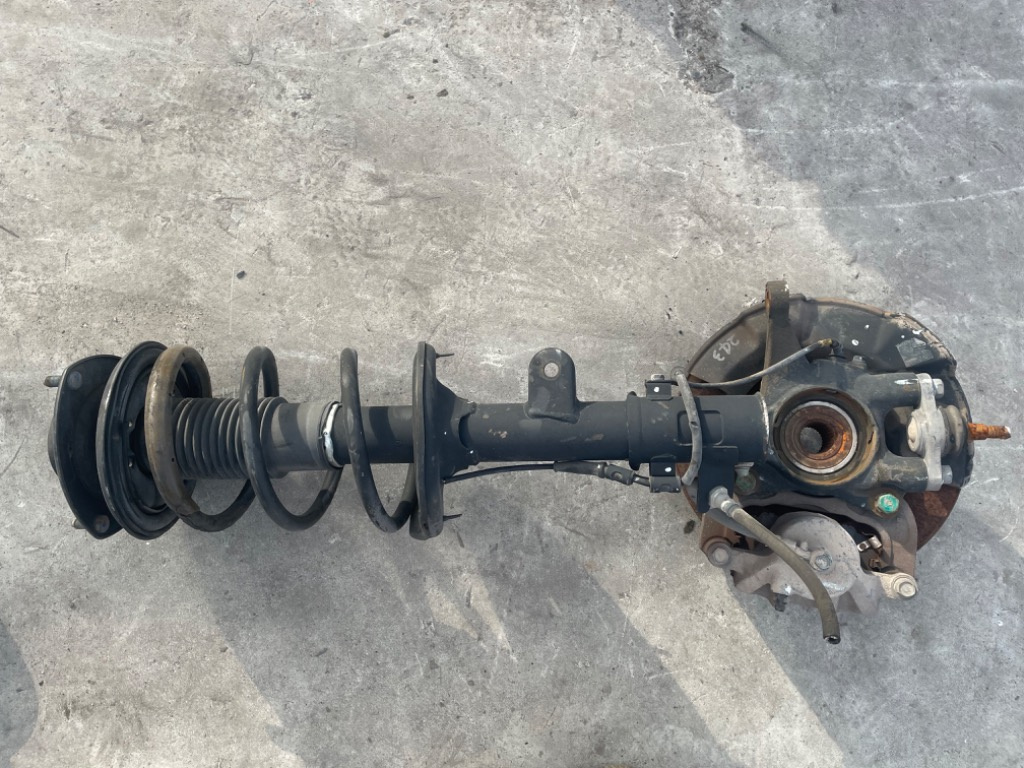 Fuzeta față dreapta Hyundai Tucson (20
