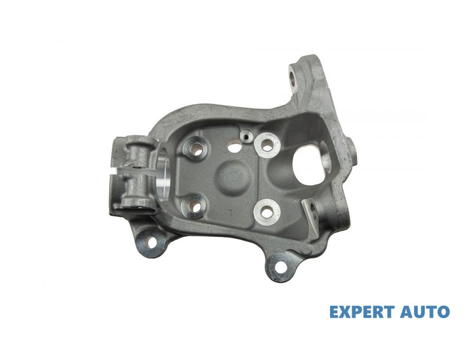 Fuzeta fata BMW Seria 5 (2001-2010) [E60