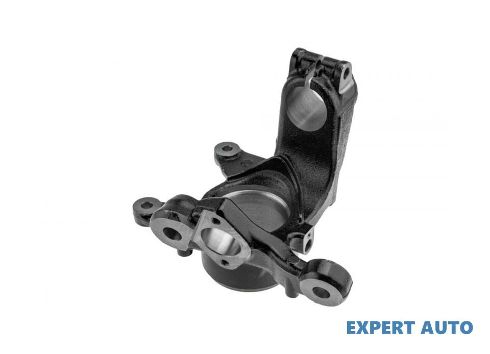 Fuzeta fata BMW X3 (2010->) [F25] #1 ZZP-BM-016