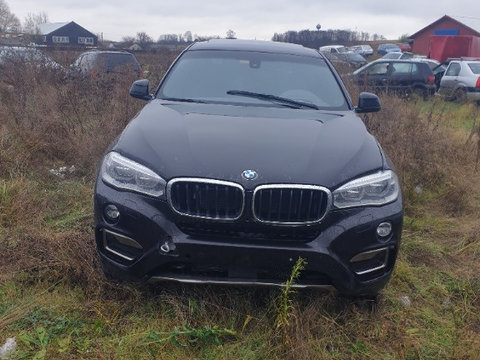 Fuzeta fata BMW X5 X6 F15 F16