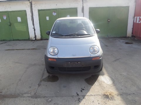 Fuzeta Fata Daewoo Matiz din 2003