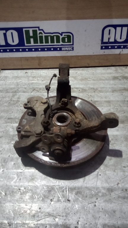 Fuzeta fata dreapta fara cod 1.9CDTI Opel Astra H 2004-2014