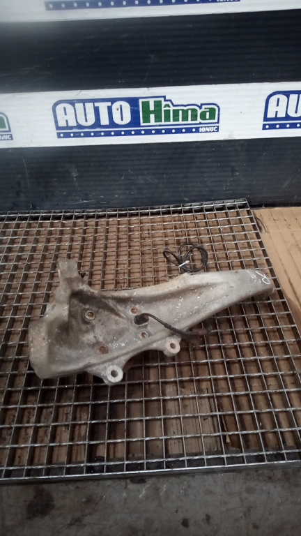 Fuzeta fata dreapta fara cod 3.0 d BMW Seria 7 F01/F02 2008-2015