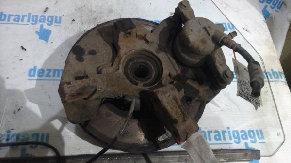 Fuzeta fata dreapta Fiat Albea