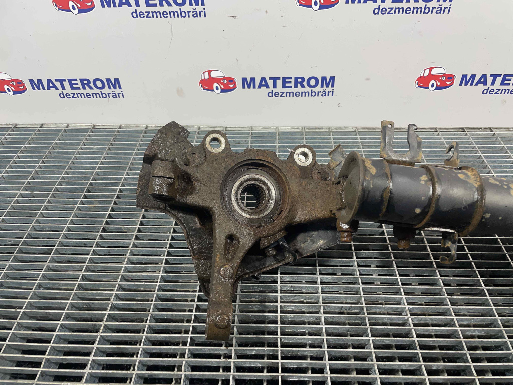 FUZETA FATA DREAPTA FIAT LINEA LINEA 1.3 JTD - (2007 2012)