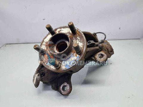 Fuzeta fata dreapta Ford S-Max 1 [Fabr 2006-2010] OEM 1.8 TDCI C18DC