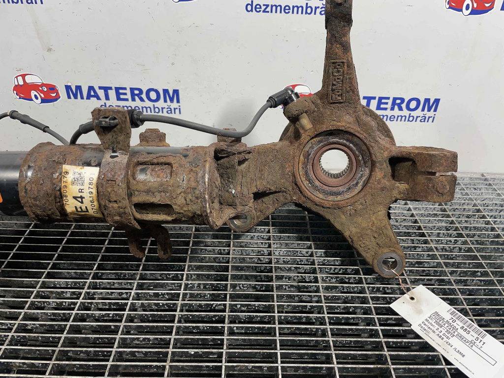 FUZETA FATA DREAPTA MAZDA CX-7 CX-7 2.3 DISI - (20