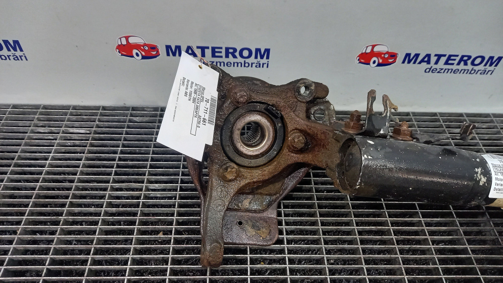 FUZETA FATA DREAPTA OPEL ASTRA G ASTRA G Y20DTH - 