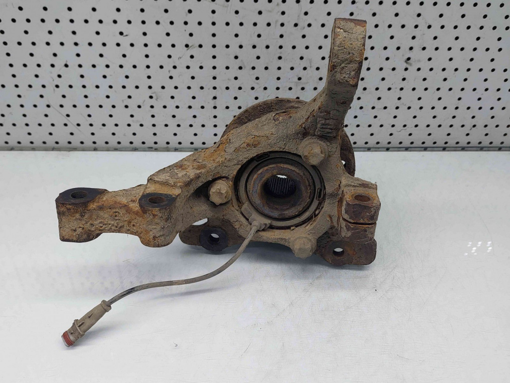 Fuzeta fata dreapta Opel Astra H Combi [Fabr 2004-