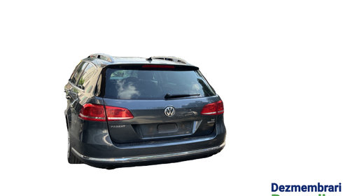 Fuzeta fata dreapta Volkswagen VW Passat