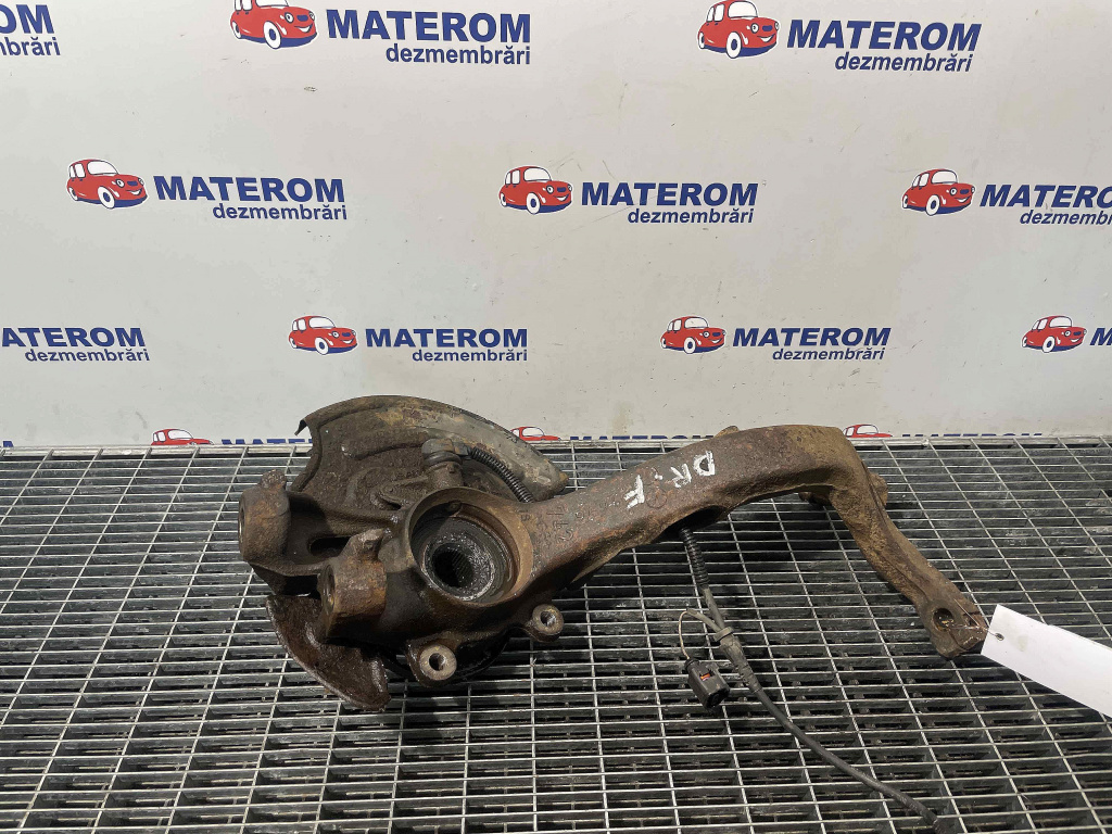 FUZETA FATA DREAPTA VW PASSAT PASSAT 1.9 TDI - (20