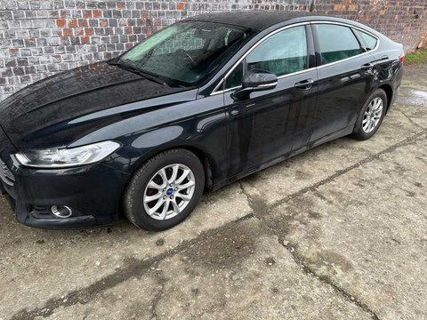 Fuzeta fata ford mondeo mk5 2016 din dezmembrari