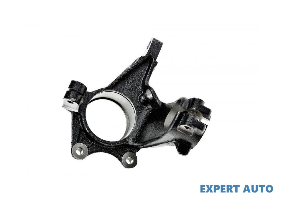 Fuzeta fata Peugeot 206 (1998->)[2A/C] #1