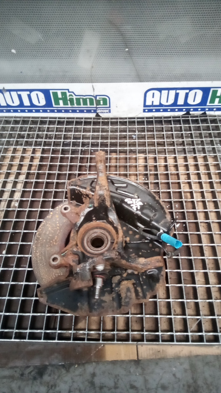 Fuzeta fata stânga echipata BMW X5 E53 1999-2006 3.0 d