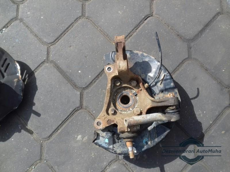 Fuzeta fata stanga fata Subaru Forester (2008->) [SH]