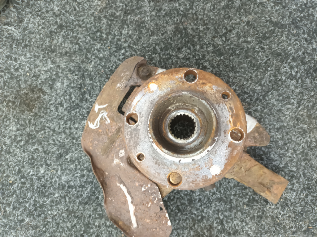 Fuzeta fata stanga Fiat ALBEA 1.2i 188A5000 2001-2009 g23-1-4 DezP: 16003