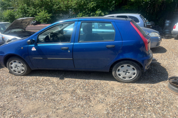 Fuzeta fata stanga Fiat Punto 2 [1999 - 2003] Hatc