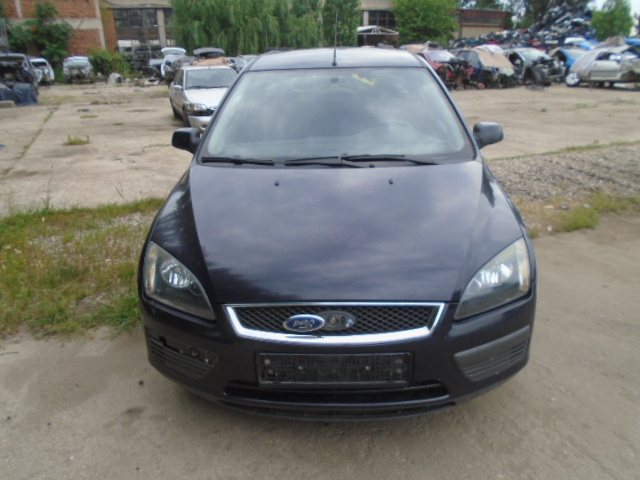 Fuzeta fata stanga Ford Focus prima generatie [fac