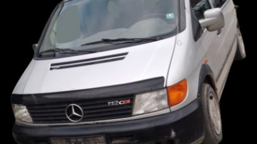 Fuzeta fata stanga Mercedes-Benz Vito W6