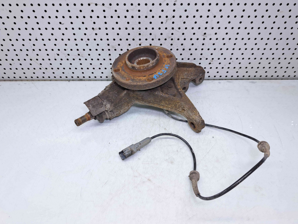 Fuzeta fata stanga Peugeot 3008 [Fabr 2009-2016] OEM 2.0 2.0 120KW / 163CP