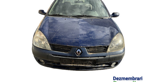 Fuzeta fata stanga Renault Clio 2 [1998 