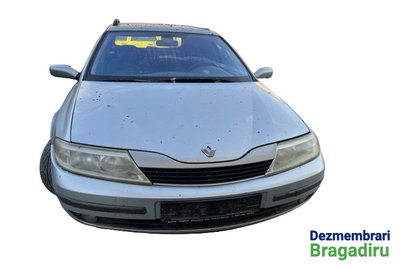 Fuzeta fata stanga Renault Laguna 2 [2001 - 2005] 