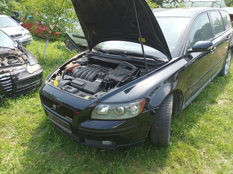 Fuzeta fata Volvo V50 2.4 benzina anul de fabricație 2007