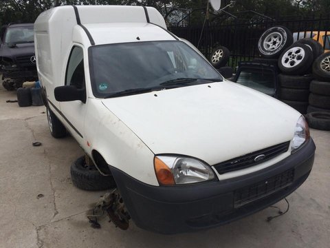 Fuzeta ford courier 1.8 d an 2000