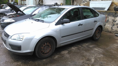 Fuzeta Ford Focus 2 1.4