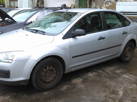 Fuzeta Ford Focus 2 1.4