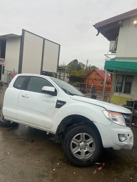 Fuzeta Ford Ranger 2012 2013 2014