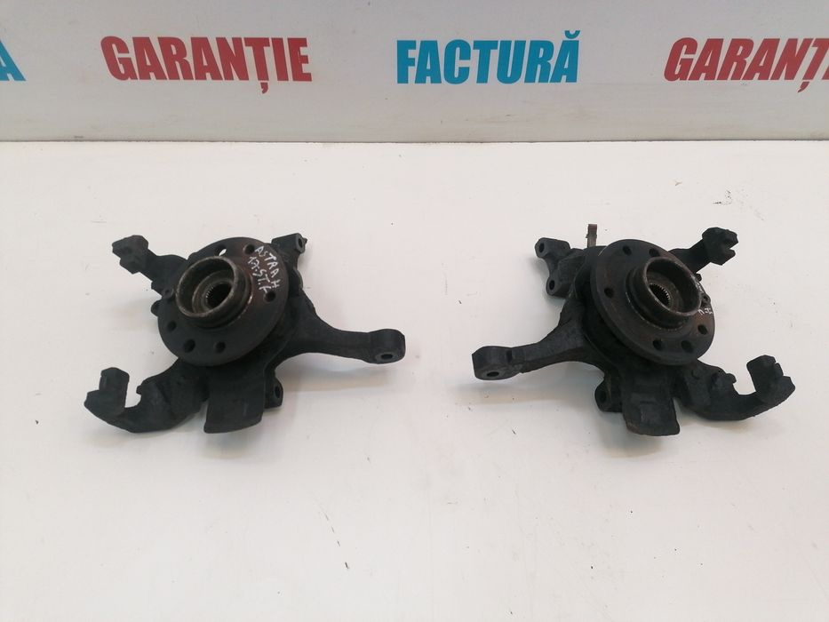 Fuzeta fuzete Stânga dreapta fata Opel Astra H 1.