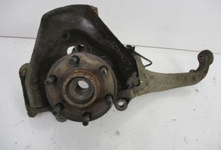 FUZETA NISSAN NAVARA D40 06-14 SH 2005,2006,2007,2