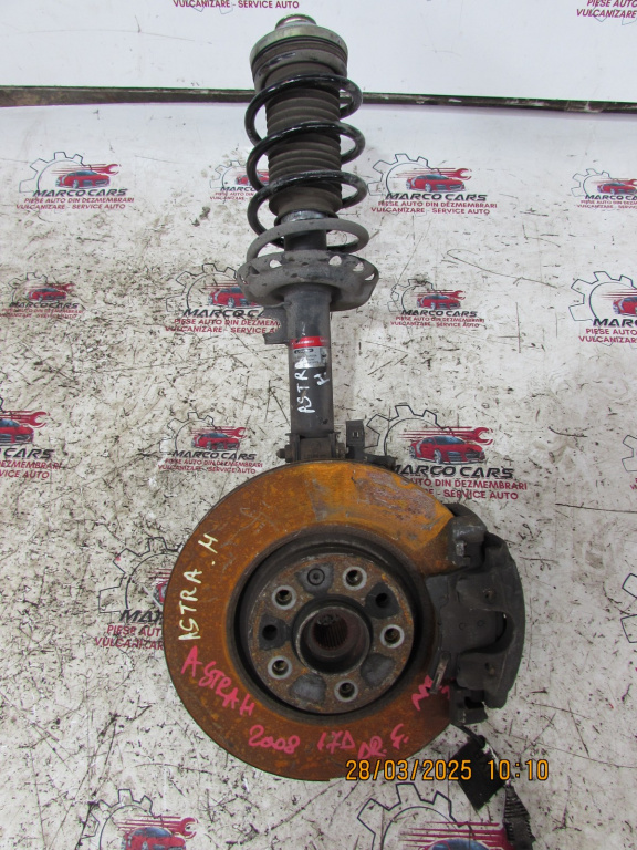 FUZETA OPEL - ASTRA H - 2004-2010