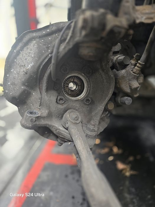 Fuzeta portfuzeta fata bmw f30 f31 f32 f33 f36 f20 xd 4x4 fata