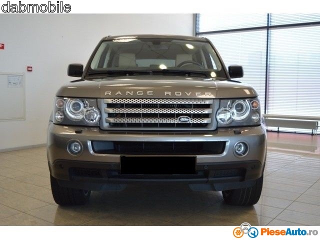 Fuzeta pt Ranger Rover Sport din 2007 - 2.7 diesel