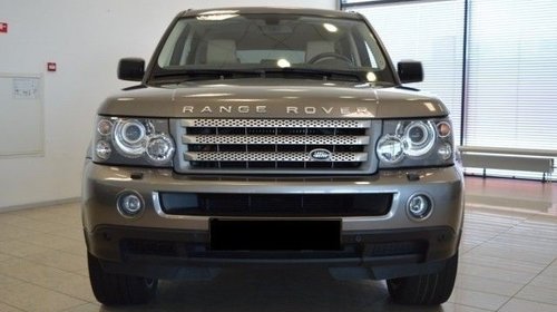Fuzeta pt Ranger Rover Sport din 2007 - 