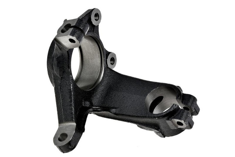 FUZETA ROATA FATA PEUGEOT 206 98- /DREAPTA/ DIAMETRU 82MM