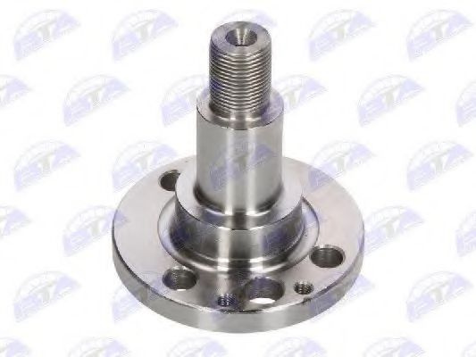 Fuzeta SEAT IBIZA V SPORTCOUPE (6J1, 6P5) (2008 - 2016) BTA H5S003BTA