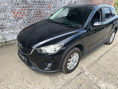 Fuzeta si piese mazda cx-5 2012 din dezmembrari