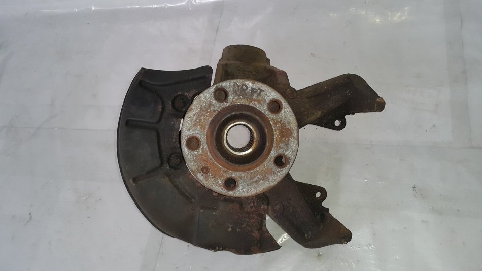 Fuzeta si Portfuzeta Fata Dreapta Skoda Octavia 1996 - 2010, Kombi/ Wagon, 1.9 TDI 8v Motorina