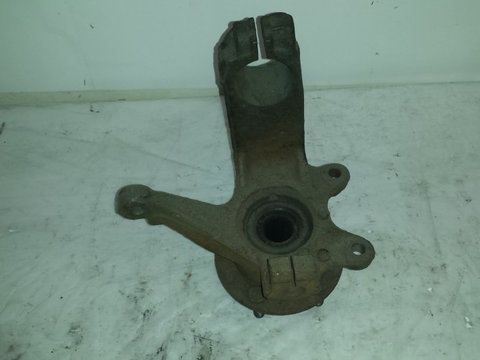 Fuzeta si Portfuzeta Fata Stanga cu Senzor ABS FORD MONDEO Mk 3 2000-2007